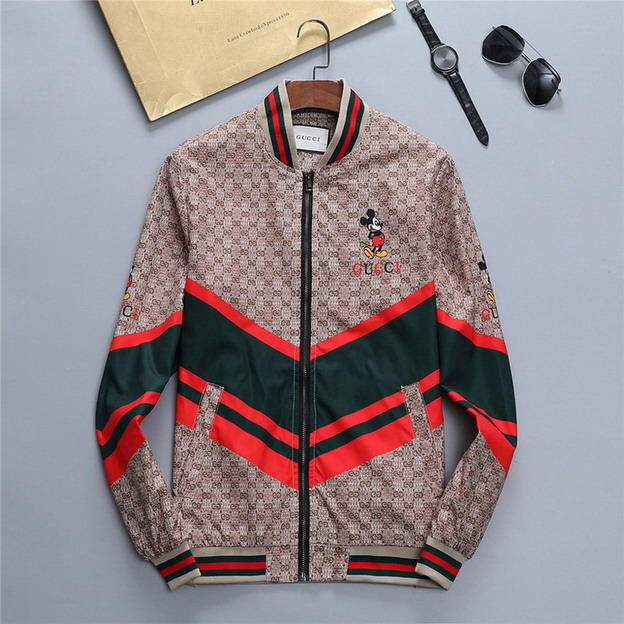 men guci jacket 2021-11-4-182